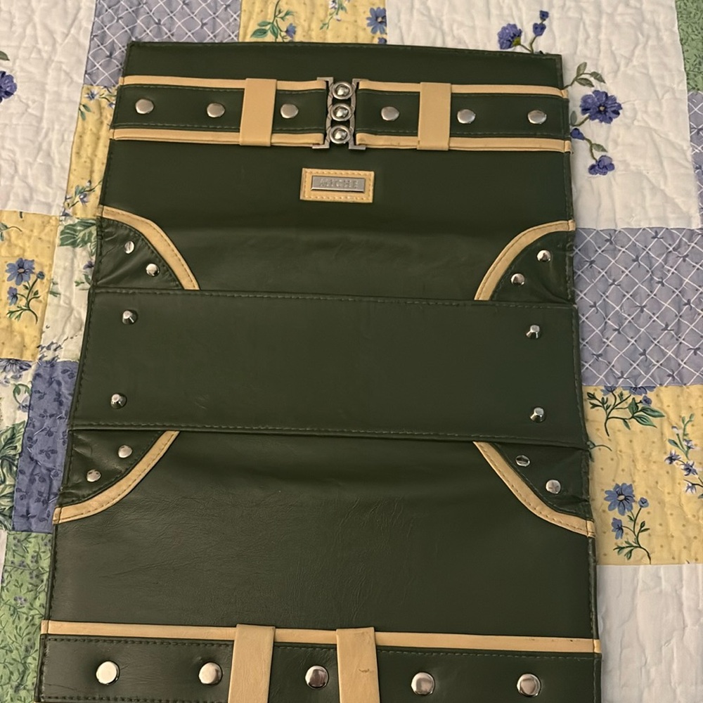 Purse cover